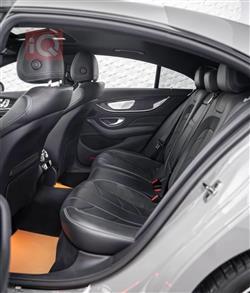 مرسيدس بنز CLS